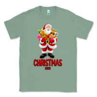 Sage christmas 2020 Classic Tee - Bettercallsaul