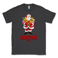Smoke christmas 2020 Classic Tee - Bettercallsaul