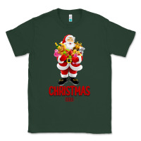 Sports Green christmas 2020 Classic Tee - Bettercallsaul