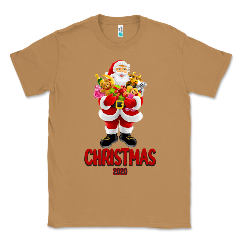 Christmas 2020 Classic Tee by Bettercallsaul | Teevron