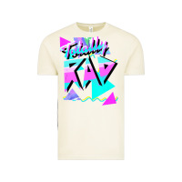 Vintage Arctic 1980's style totally rad 80s casual  v.10.1 tank top Vintage Tee - artisFamous