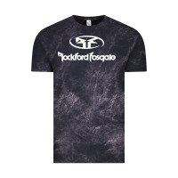 Cloud Black rockford fosgate Vintage Tee - artisFamous