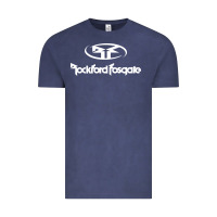 Rockford Fosgate Vintage Tee | Teevron