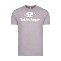 Vintage Zinc rockford fosgate Vintage Tee - artisFamous