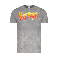 Cloud Rock rowdy roddy piper hot rod vintage, Vintage Tee - artisFamous