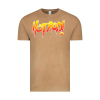 Vintage Camel rowdy roddy piper hot rod vintage, Vintage Tee - artisFamous