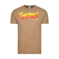 Vintage Coffee rowdy roddy piper hot rod vintage, Vintage Tee - artisFamous