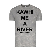 Cloud Rock Kawhi River Funny Vintage Tee - artisFamous