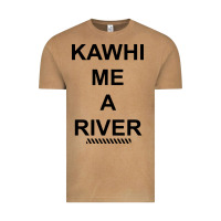 Vintage Camel Kawhi River Funny Vintage Tee - artisFamous