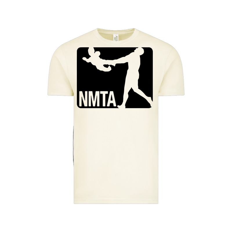National Midget Tossing Association Vintage Tee by artisFamous | Teevron