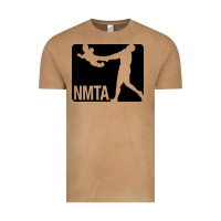 Vintage Camel national midget tossing association Vintage Tee - artisFamous