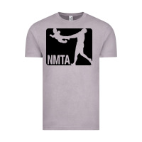 Vintage Zinc national midget tossing association Vintage Tee - artisFamous