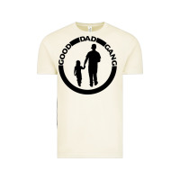 Vintage Arctic good dad gang Vintage Tee - artisFamous
