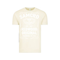 Vintage Arctic samcro redwood original Vintage Tee - artisFamous