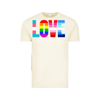 Vintage Arctic lgbt pride rainbow love lgbtq pride Vintage Tee - artisFamous