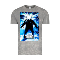 Cloud Rock carpenters the thing Vintage Tee - artisFamous