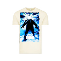 Vintage Arctic carpenters the thing Vintage Tee - artisFamous