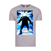 Vintage Zinc carpenters the thing Vintage Tee - artisFamous