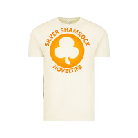 Vintage Arctic silver shamrock novelties Vintage Tee - artisFamous
