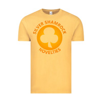 Silver Shamrock Novelties Vintage Tee | Teevron