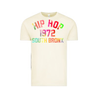 Vintage Arctic hip hop 1972 south bronx Vintage Tee - artisFamous