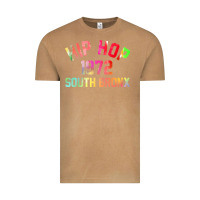 Vintage Camel hip hop 1972 south bronx Vintage Tee - artisFamous