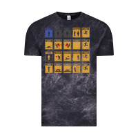 Cloud Black friday, i'm in love! Vintage Tee - artisFamous