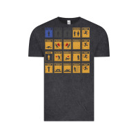 Vintage Black friday, i'm in love! Vintage Tee - artisFamous