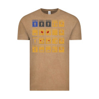 Friday, I'm In Love! Vintage Tee | Teevron