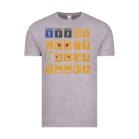 Vintage Zinc friday, i'm in love! Vintage Tee - artisFamous