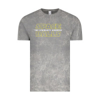 Cloud Rock spaceballs the schwartz awakens Vintage Tee - artisFamous
