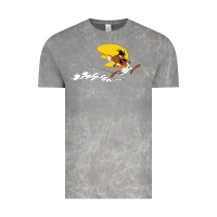 Speedy Gonzales V Taz Bugs Bunny Mexico Vintage Tee | Teevron