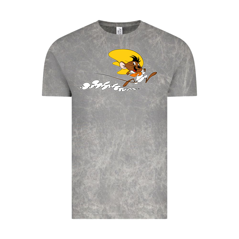 Speedy Gonzales V Taz Bugs Bunny Mexico Vintage Tee by artisFamous | Teevron