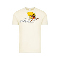 Vintage Arctic speedy gonzales v taz bugs bunny mexico Vintage Tee - artisFamous