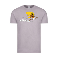 Vintage Zinc speedy gonzales v taz bugs bunny mexico Vintage Tee - artisFamous