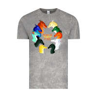 Cloud Rock wings of fire Vintage Tee - artisFamous