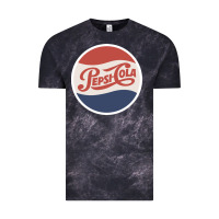 Cloud Black drink soda merch Vintage Tee - artisFamous