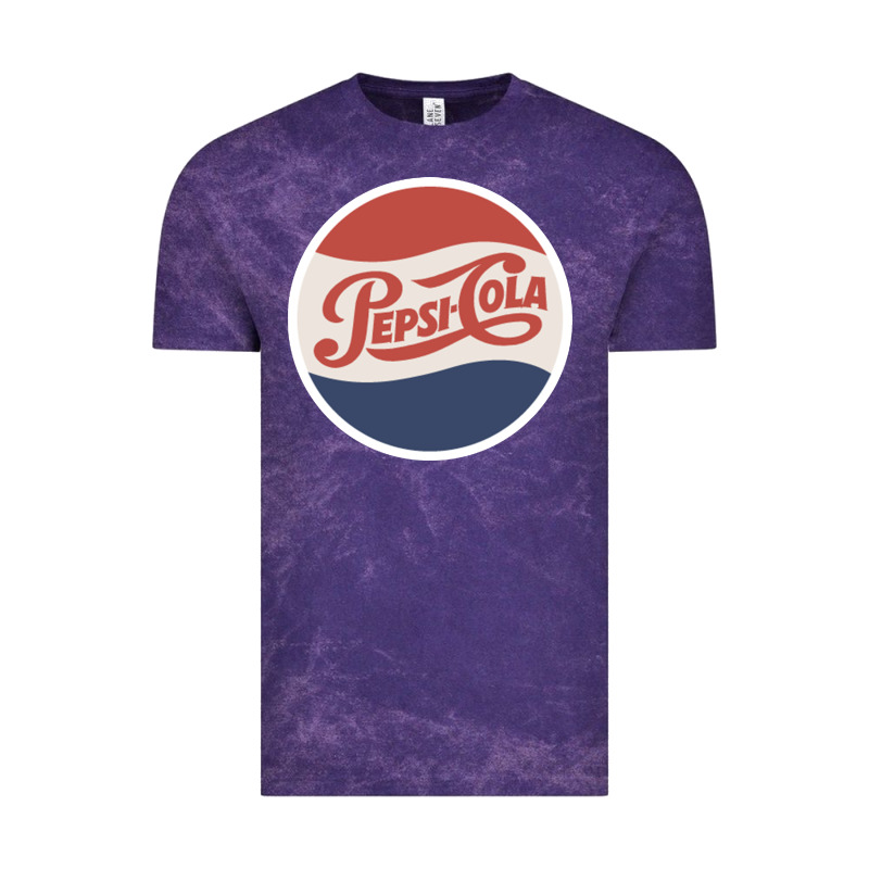 Drink Soda Merch Vintage Tee by artisFamous | Teevron