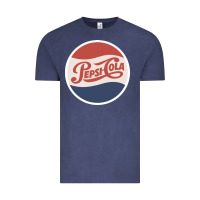 Vintage Denim drink soda merch Vintage Tee - artisFamous