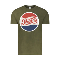Vintage Olive drink soda merch Vintage Tee - artisFamous