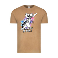 Vintage Camel diarrhea planet musician Vintage Tee - artisFamous