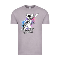 Vintage Zinc diarrhea planet musician Vintage Tee - artisFamous