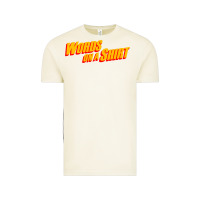 Vintage Arctic words on a shirt Vintage Tee - artisFamous