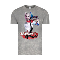 Cloud Rock beauty  quinn Vintage Tee - artisFamous