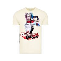 Vintage Arctic beauty  quinn Vintage Tee - artisFamous