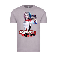 Vintage Zinc beauty  quinn Vintage Tee - artisFamous