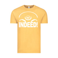 Vintage Mustard stargate sg1 tealc indeed Vintage Tee - artisFamous