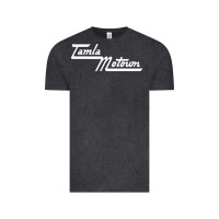 Vintage Black tamla motown northern soul Vintage Tee - artisFamous