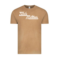 Vintage Camel tamla motown northern soul Vintage Tee - artisFamous