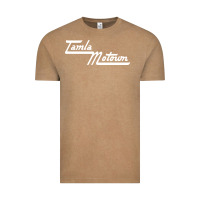 Vintage Coffee tamla motown northern soul Vintage Tee - artisFamous